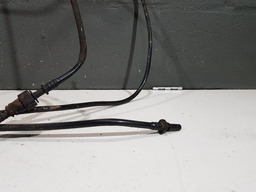 MANGUEIRA RETORNO COMBUSTIVEL CITROEN C3 2013 1.6 16V