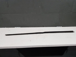 PESTANA EXTERNA PORTA DIANTEIRA DIREITA PEUGEOT 207 PASSION