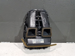 DIFUSOR AR CENTRAL PAINEL PEUGEOT 207 PASSION 2011