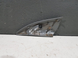 ACABAMENTO INTERNO RETROVISOR DIANTEIRO DIREITO RENAULT CLIO