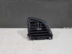 Difusor Ar Painel Lado Esquerdo Peugeot 207 Passion 2011