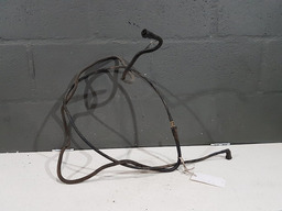 Mangueira Linha Combustivel Citroen C3 2013 1.6 16v