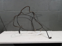 MANGUEIRA LINHA COMBUSTIVEL CITROEN C3 2013 1.6 16V