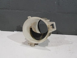 DUTO ENTRADA AR CONDICIONADO PEUGEOT 408 2012