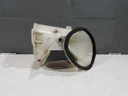 DUTO ENTRADA AR CONDICIONADO PEUGEOT 408 2012