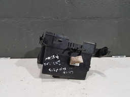 SUPORTE CAIXA FUSIVEIS PEUGEOT 207 PASSION 2011