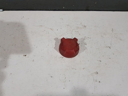 Tampa Reservatorio Partida A Frio Renault Clio 1.0 16v 2007