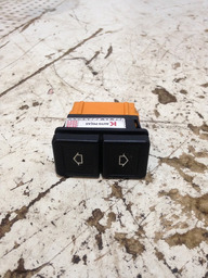 BOTÃO VIDRO CITROEN PICASSO 2003 VALOR UNITÁRIO 