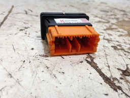 BOTÃO VIDRO CITROEN PICASSO 2003 VALOR UNITÁRIO 