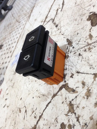 BOTÃO VIDRO CITROEN PICASSO 2003 VALOR UNITÁRIO 