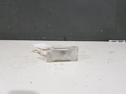 Luz Cortezia Porta Malas Renault Fluence 2014