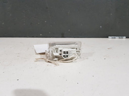 LUZ CORTEZIA PORTA MALAS RENAULT FLUENCE 2014