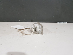 LUZ CORTEZIA PORTA MALAS RENAULT FLUENCE 2014