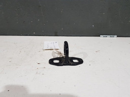 BATENTE PORTA MALAS RENAULT FLUENCE 2014