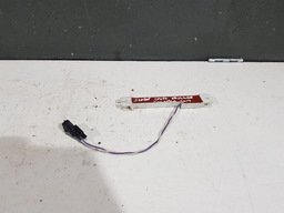 SENSOR CHAVE KEYLESS RENAULT FLUENCE 2014