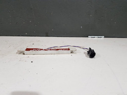 SENSOR CHAVE KEYLESS RENAULT FLUENCE 2014