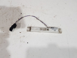 SENSOR CHAVE KEYLESS RENAULT FLUENCE 2014