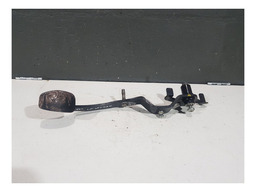 Pedal Embreagem Renault Fluence 2014