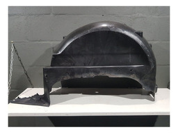 PARA BARRO TRASEIRO ESQUERDO CITROEN C4 PICASSO 2010