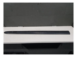 Friso Porta Dianteira Esquerda Renault Clio 2007