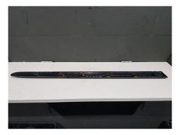 FRISO PORTA DIANTEIRA ESQUERDA RENAULT CLIO 2007