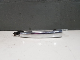 MAÇANETA EXTERNA TRASEIRA DIREITA CITROEN C3 2013