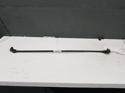 Vareta Capo Dianteiro Renault Fluence 2014