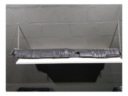 PAINEL ESCOAMENTO AGUA PARA BRISA FLUENCE 2014 COM DETALHE