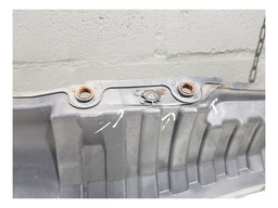 PAINEL ESCOAMENTO AGUA PARA BRISA FLUENCE 2014 COM DETALHE