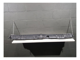 PAINEL ESCOAMENTO AGUA PARA BRISA FLUENCE 2014 COM DETALHE