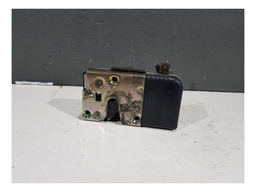 FECHADURA PORTA DIANTEIRA ESQUERDA PEUGEOT 206 1999