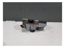 FECHADURA PORTA DIANTEIRA ESQUERDA PEUGEOT 206 1999