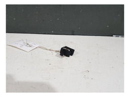 Botão Interruptor Porta Malas Peugeot 106 1999