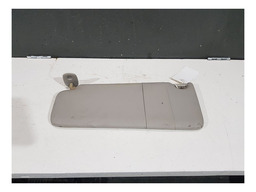 Quebra Sol Lado Esquerdo Renault Clio 2007