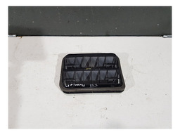 Difusor Ar Carroceria Traseira Direita Renault Fluence 2014