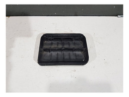 DIFUSOR AR CARROCERIA TRASEIRA DIREITA RENAULT FLUENCE 2014