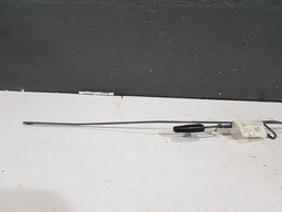 VARETA FECHADURA PORTA ESQUERDA PEUGEOT 206 1999 2 P