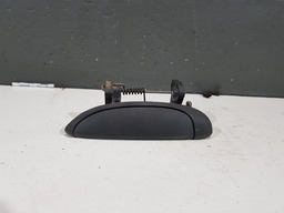 Maçaneta Externa Porta Dianteira Esquerda Renault Clio 2007