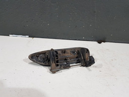 MAÇANETA EXTERNA PORTA DIANTEIRA ESQUERDA RENAULT CLIO 2007