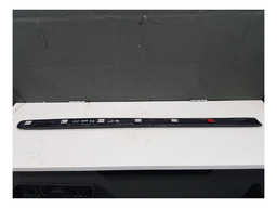 FRISO PORTA DIANTEIRA DIREITA RENAULT CLIO 1999