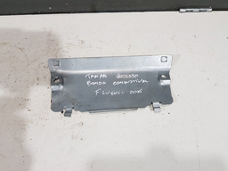 Tampa Bomba Combustivel Renault Fluence 2014