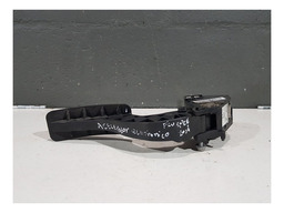 ACELERADOR ELETRONICO RENAULT FLUENCE 2014