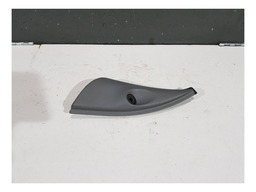 ACABAMENTO INTERNO RETROVISOR ESQUERDO CLIO 2007 COM AVARIA