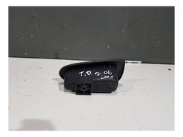 PUXADOR PORTA TRASEIRA DIREITA PEUGEOT 206 2005