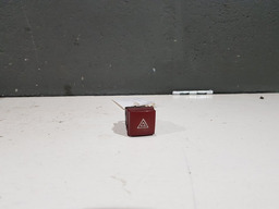 Botão Pisca Alerta Peugeot 207 Passion 2011