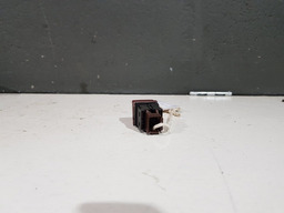 BOTÃO PISCA ALERTA PEUGEOT 207 PASSION 2011