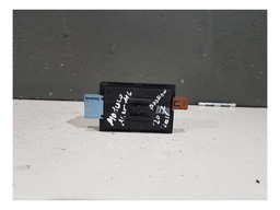 Modulo Alarme Peugeot 207 Passion 2011