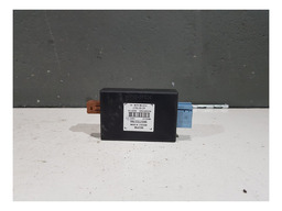 MODULO ALARME PEUGEOT 207 PASSION 2011