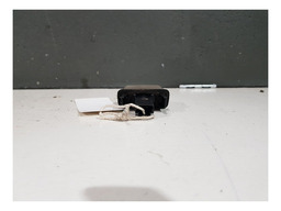 LUZ PLACA PEUGEOT 206 2005