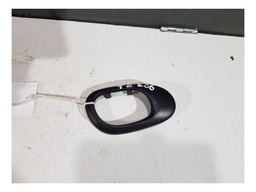 Acabamento Maçaneta Interna Traseira Esquerda Peugeot 206